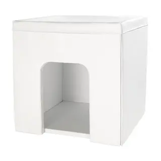 Sansehytte 120 x 120 cm