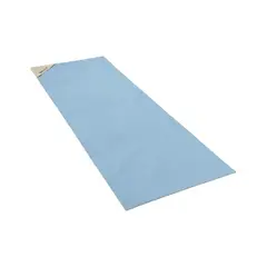 Seaty Pute Maxi Relax Erstatningstrekk Lys blå | 250x90 xm