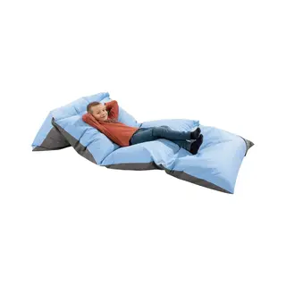 Seaty Pute Maxi Relax Avtakbart trekk | 250x90x30 cm