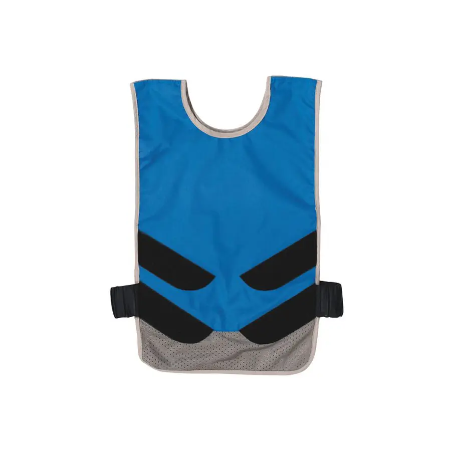 TEKI Fang Flagg sett for 8 spillere 