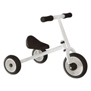 Blizzard Trehjulssykkel uten pedaler Perfekt i barnehagen | 18 mnd - 5 &#229;r