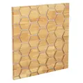 Aktivitetstavle Honeycomb Veggpanel | Autisme | Adhd