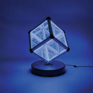 Lyskube LED 360 grader Visuell | Autisme | ADHD