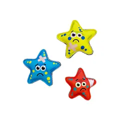 Zoggs Star Savers 3 sj&#248;stjerner
