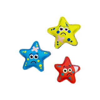 Zoggs Star Savers 3 sj&#248;stjerner
