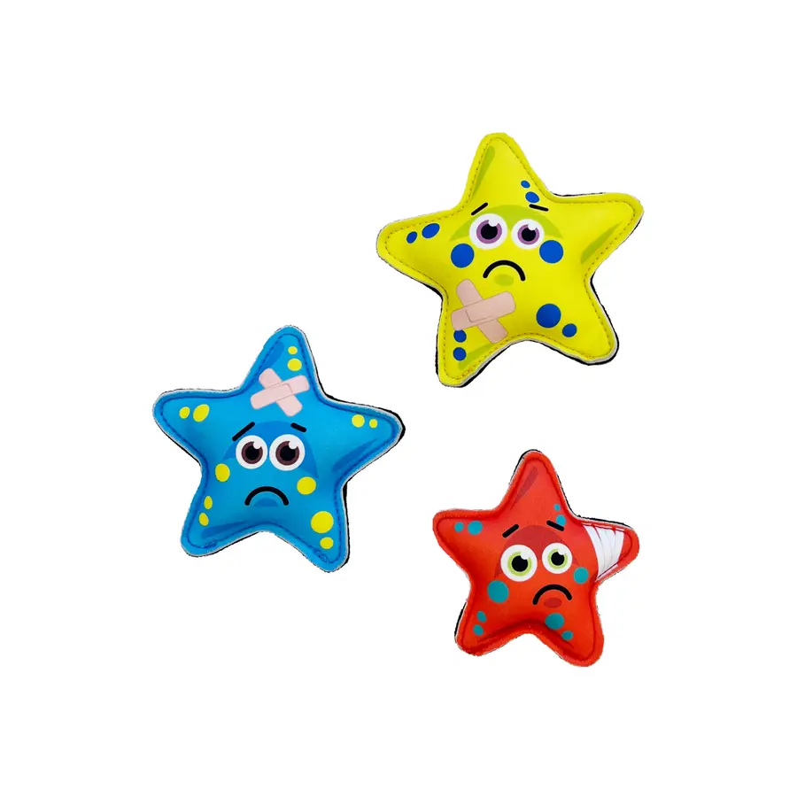 Zoggs Star Savers 3 sjøstjerner 