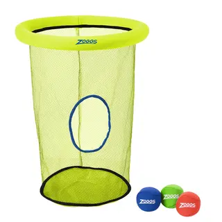 Zoggs Flytende Basketballspill Dykkeleke