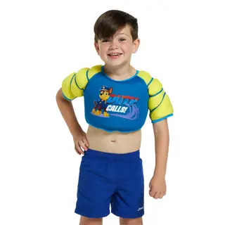 Sv&#248;mmevest Paw Patrol Chase Zoggs | Water Wings Vest