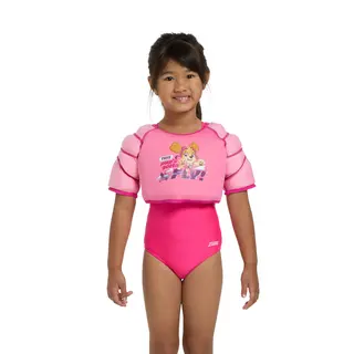 Sv&#248;mmevest Paw Patrol Skye Zoggs | Water Wings Vest