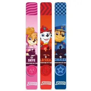 Paw Patrol Dykkepinner Zoggs | 3 dykkepinner