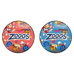 Paw Patrol Splash Balls Zoggs | 2 baller