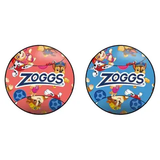 Paw Patrol Splash Balls Zoggs | 2 baller