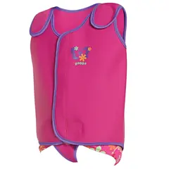 Zoggs Baby Wrap - varmevest for baby 3-6 m&#229;neder