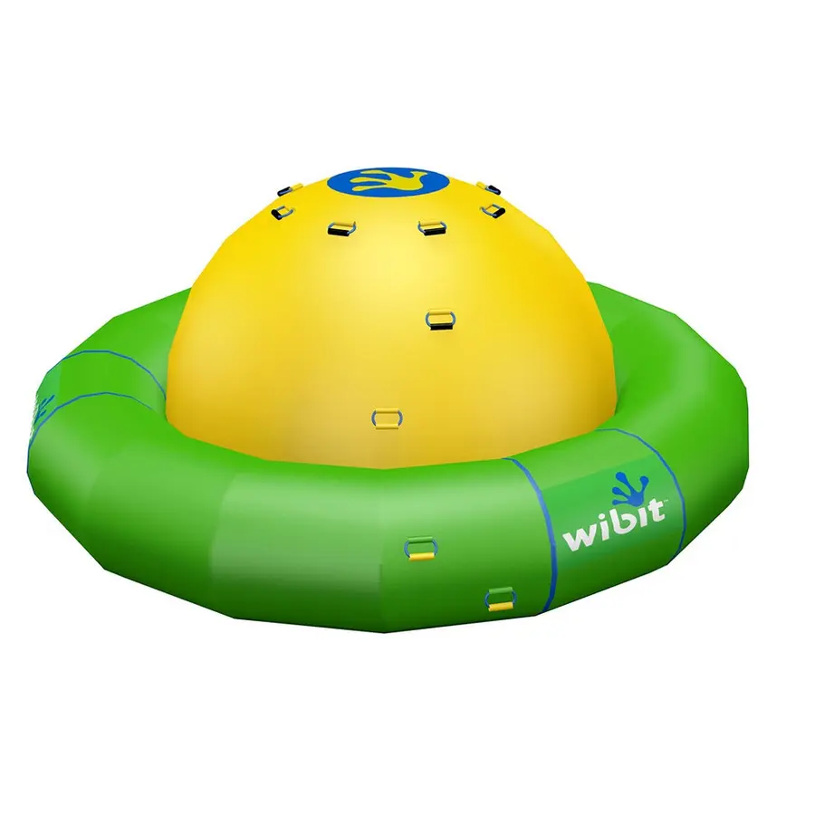 Wibit Spinner 