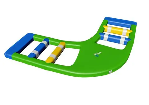 Wibit Bend Hinderelement til vannhinderløype