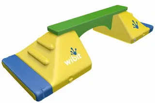 Wibit Plank Hinderelement