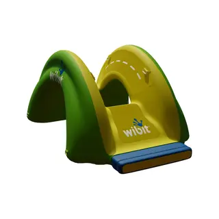 Wibit LevelPass Krever balanse og styrke