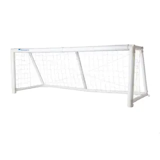 Vannpolom&#229;l oppbl&#229;sbart M&#229;l til vannpolo | 2500 x 800 mm
