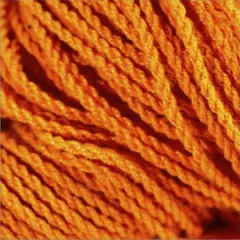 Yoyo Strings | Oransje 10 stk | Jojo tråd