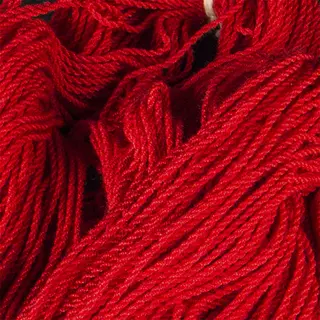 Yoyo Strings | Rød 10 stk | Jojo tråd