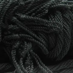 Yoyo Strings | Svart 10 stk | Jojo tråd