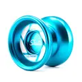 Yoyo Shutter | Bl&#229; Viderekommende | Ikke responsiv jojo