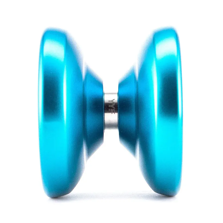 Yoyo Shutter | Blå Viderekommende | Ikke responsiv jojo 