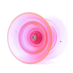 Sky Dancer Yoyo | Off String | Rosa Viderekommende | Responsiv jojo