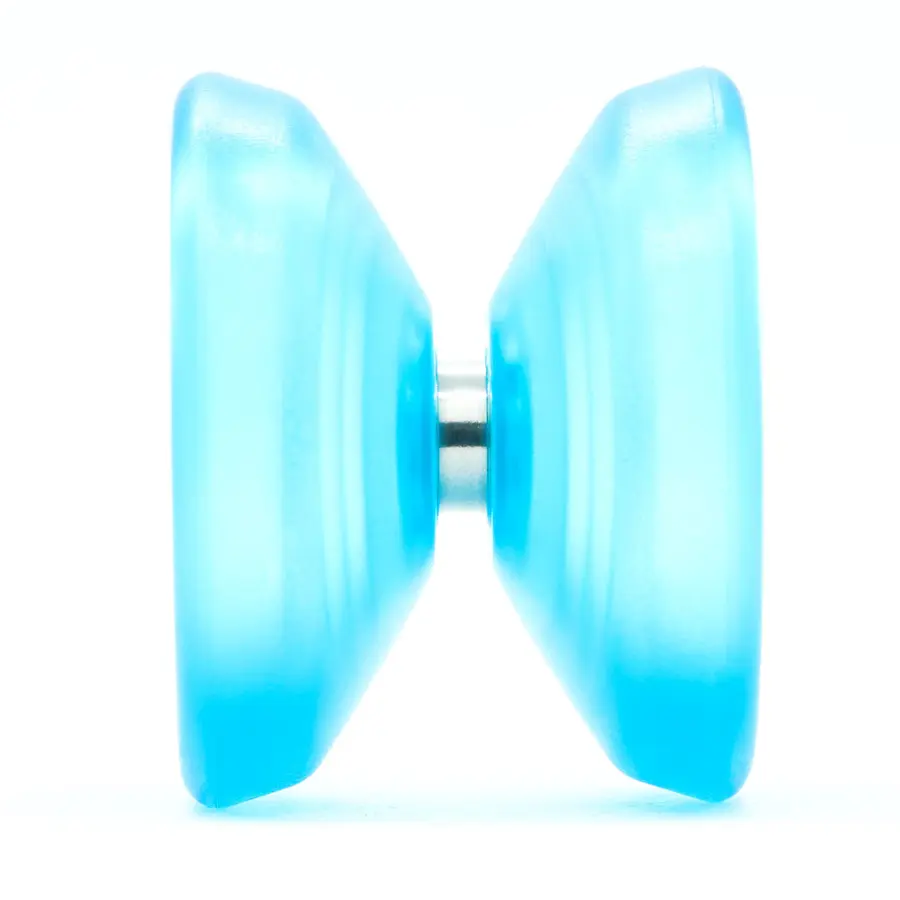 Atom Smasher Yoyo | Blå Viderekommende | Ikke responsiv jojo 