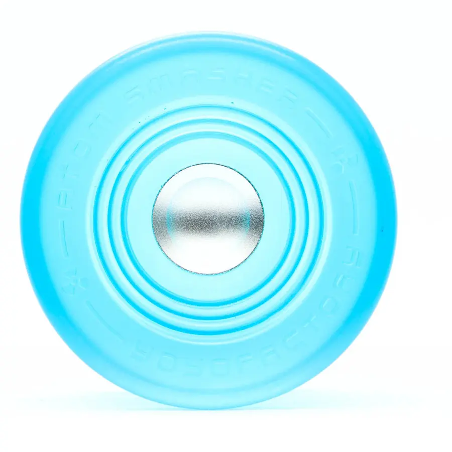 Atom Smasher Yoyo | Blå Viderekommende | Ikke responsiv jojo 
