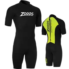 Våtdrakt OW Multix VS 2.5 | Herre Zoggs | Open Water