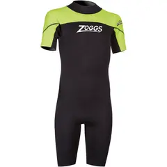 V&#229;tdrakt Sea Ranger Jr | 152 Zoggs | Open Water