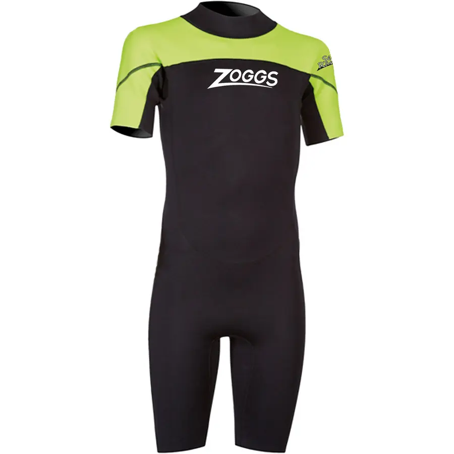 Våtdrakt Sea Ranger Jr | 152 Zoggs | Open Water 