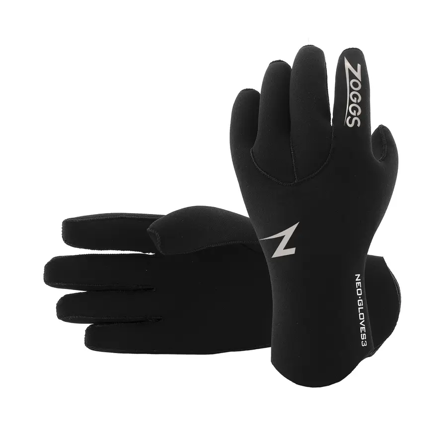 Zoggs Neopren Svømmehansker XS Zoggs | Open Water 