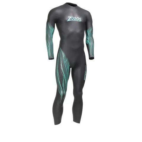 V&#229;tdrakt Hypex Pro FS Herre Zoggs | Triathlon