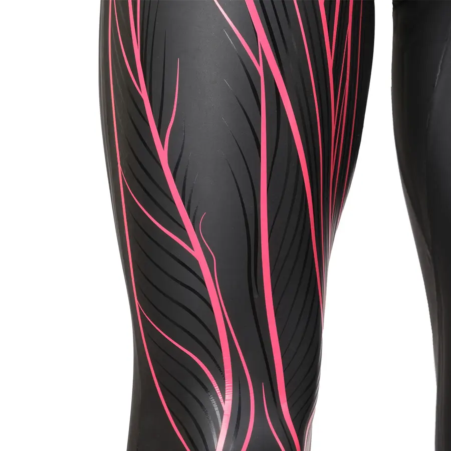 Våtdrakt Hypex Tour FS Dame L Zoggs | Triathlon 