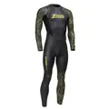 V&#229;tdrakt Explorer Ultra FS Herre Zoggs | Open Water