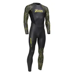 V&#229;tdrakt Explorer Ultra FS Herre XS Zoggs | Open Water