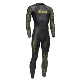 V&#229;tdrakt Explorer Ultra FS Herre Zoggs | Open Water