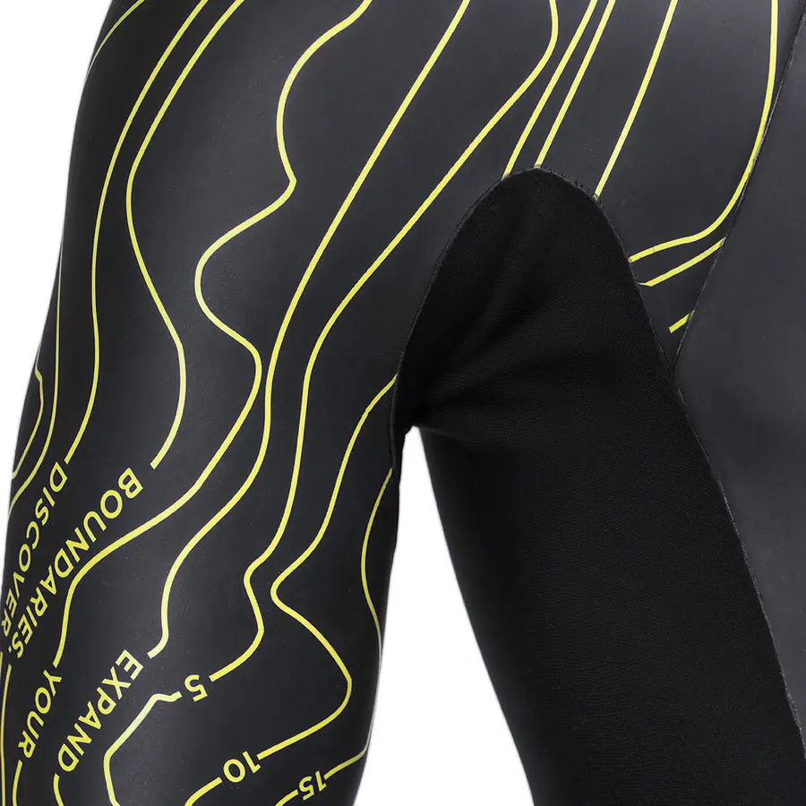 Våtdrakt Explorer Ultra FS Herre XS Zoggs | Open Water 