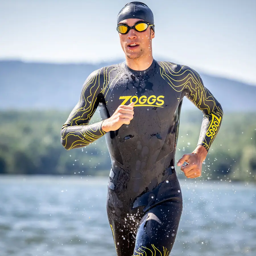 Våtdrakt Explorer Ultra FS Herre XS Zoggs | Open Water 