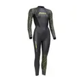 V&#229;tdrakt Explorer Ultra FS Dame Zoggs | Open Water