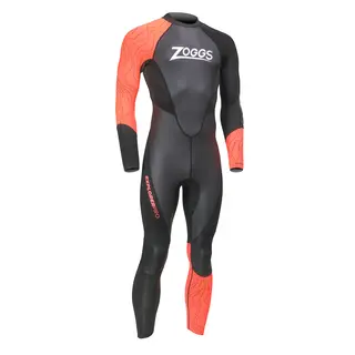 V&#229;tdrakt Explorer Pro FS Herre Zoggs | Open Water
