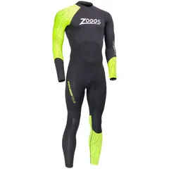 V&#229;tdrakt EXPLORER Tour FS | Herre M Zoggs | Open Water