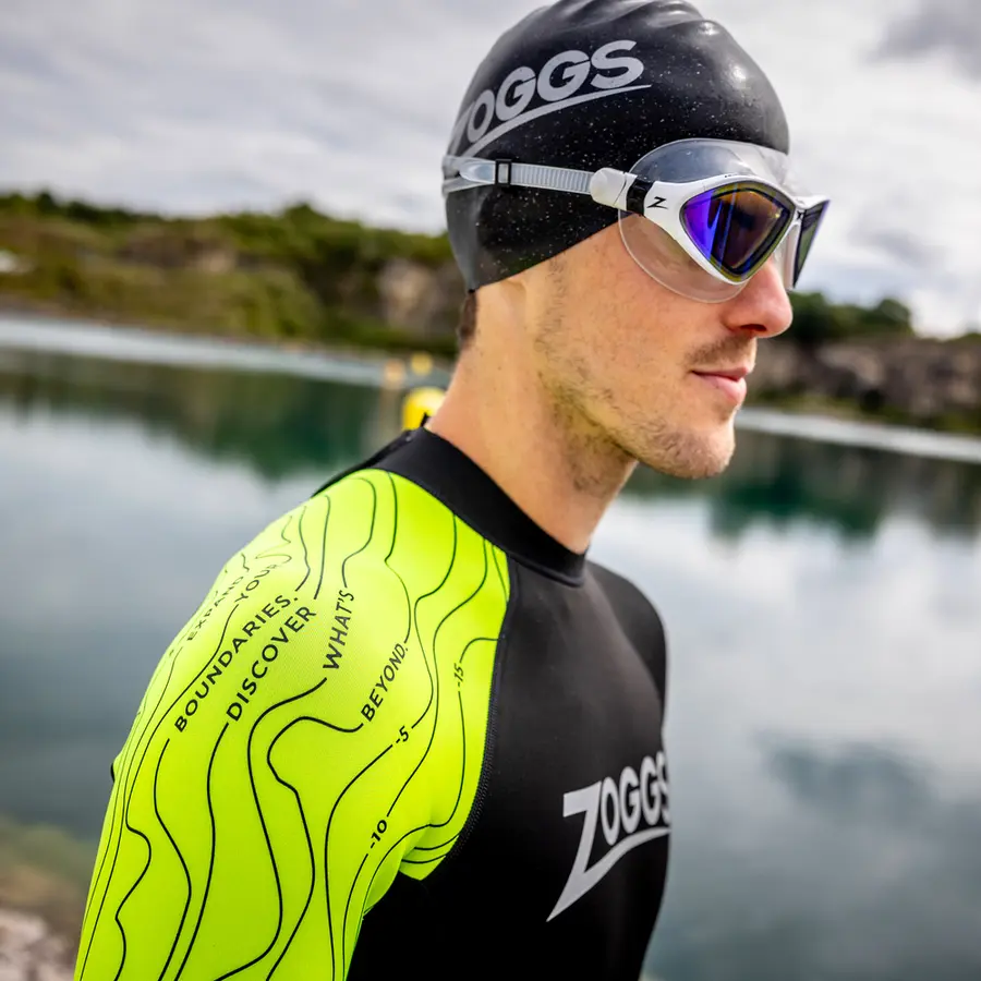 Våtdrakt EXPLORER Tour FS | Herre M Zoggs | Open Water 
