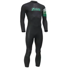V&#229;tdrakt SCOUT Tour FS | Herre L Zoggs | Open Water