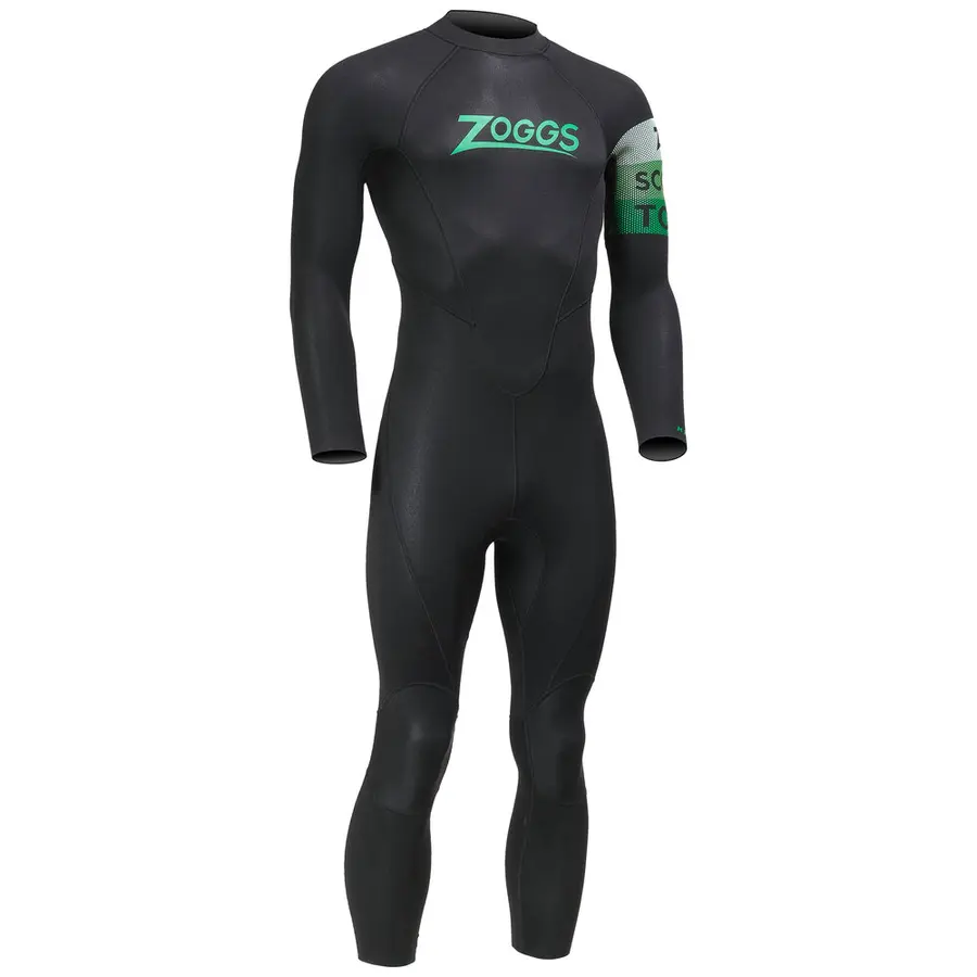 Våtdrakt SCOUT Tour FS | Herre L Zoggs | Open Water 