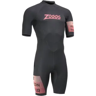 Våtdrakt RECON Tour Shorty | Herre M Zoggs | Open Water