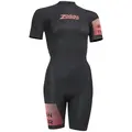 V&#229;tdrakt RECON Tour Shorty | Dame Zoggs | Open Water | Dame