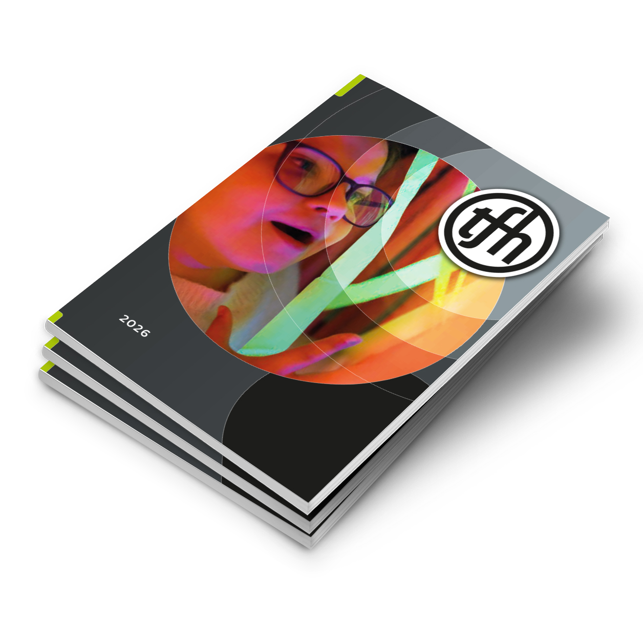 Katalog Multisensoriske miljøer